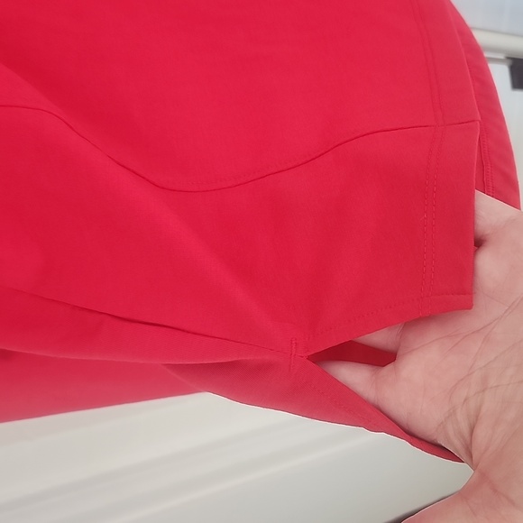 Red Women's Top, L - Picture 5 of 10